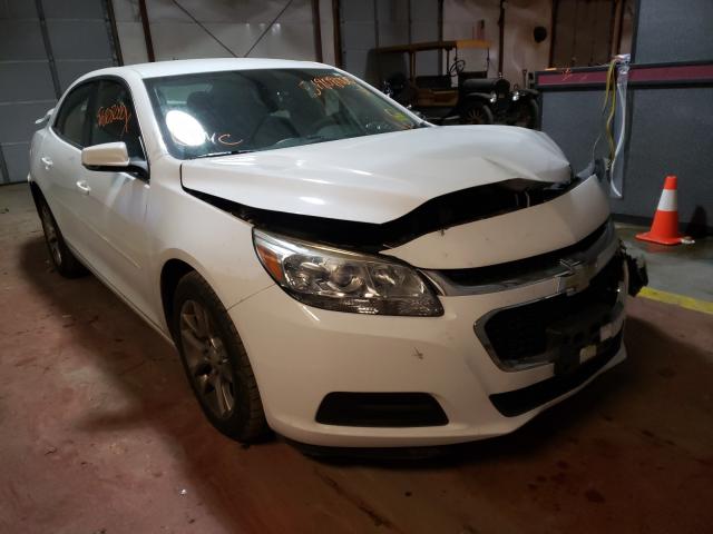 CHEVROLET MALIBU 1LT 2014 1g11c5sl6ef264126