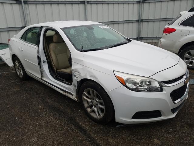 CHEVROLET MALIBU 1LT 2014 1g11c5sl6ef264322