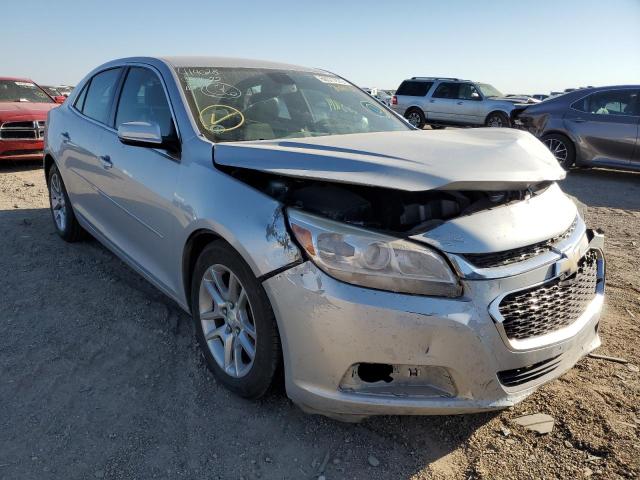 CHEVROLET MALIBU 1LT 2014 1g11c5sl6ef264434