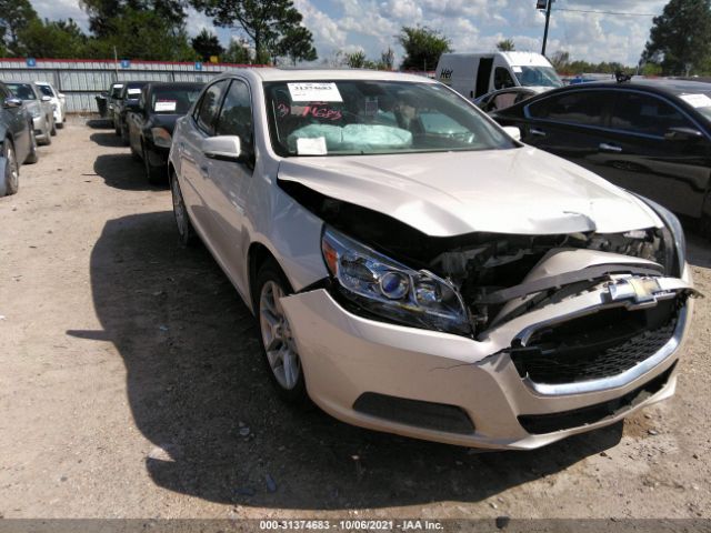 CHEVROLET MALIBU 2014 1g11c5sl6ef265342