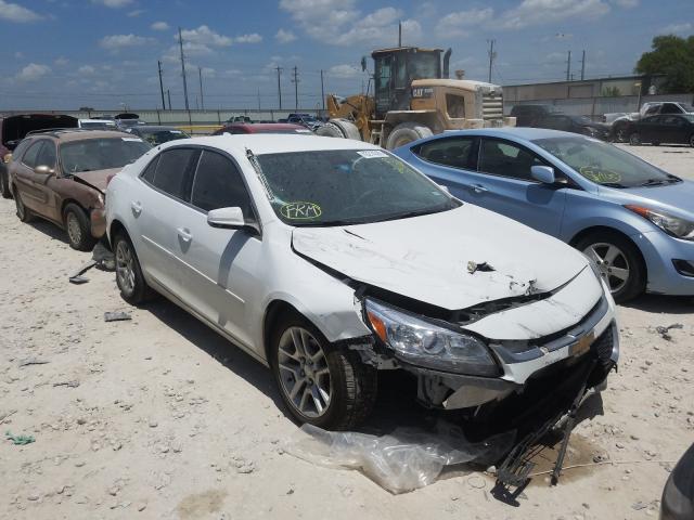 CHEVROLET MALIBU 1LT 2014 1g11c5sl6ef265566