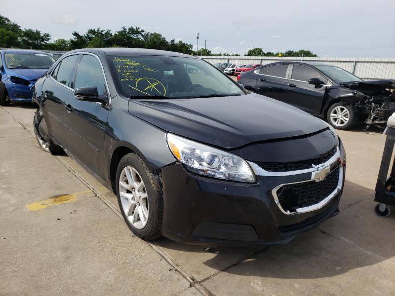 CHEVROLET MALIBU 1LT 2014 1g11c5sl6ef266104