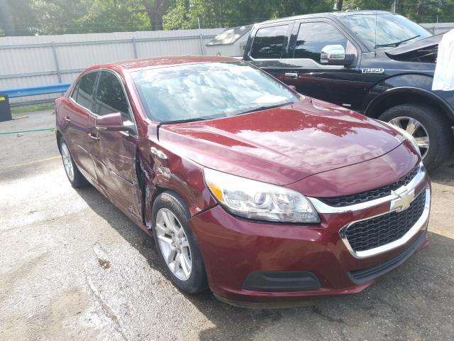 CHEVROLET MALIBU 1LT 2014 1g11c5sl6ef266815