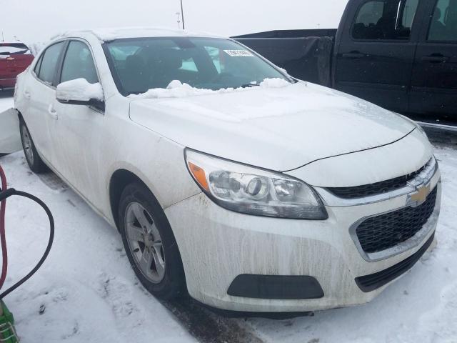 CHEVROLET MALIBU 1LT 2014 1g11c5sl6ef266829