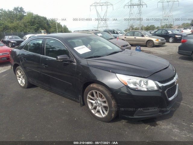 CHEVROLET MALIBU 2014 1g11c5sl6ef267043