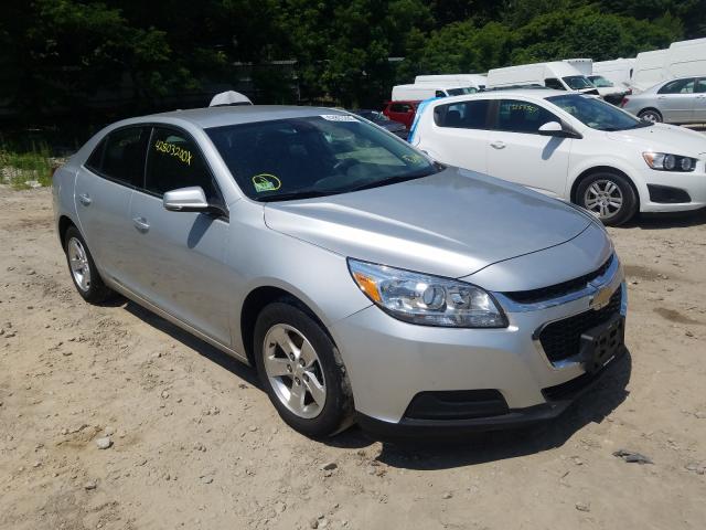 CHEVROLET MALIBU 1LT 2014 1g11c5sl6ef267818