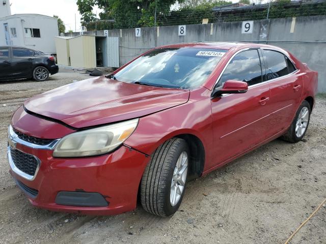 CHEVROLET MALIBU 1LT 2014 1g11c5sl6ef269438