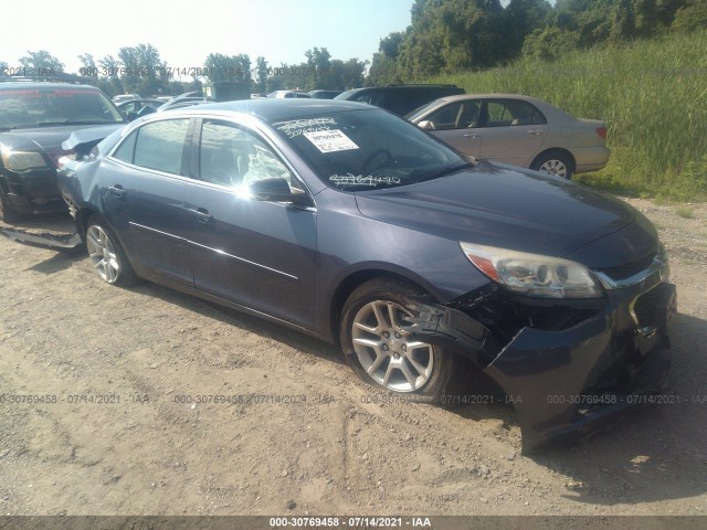 CHEVROLET MALIBU 2014 1g11c5sl6ef270783