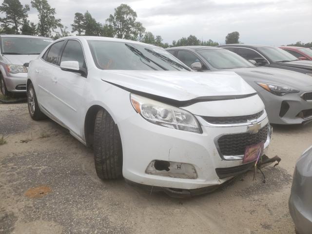 CHEVROLET MALIBU 1LT 2014 1g11c5sl6ef270931