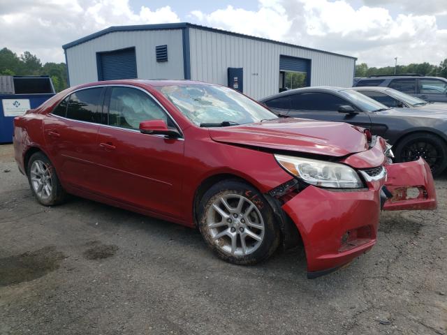 CHEVROLET MALIBU 1LT 2014 1g11c5sl6ef271223