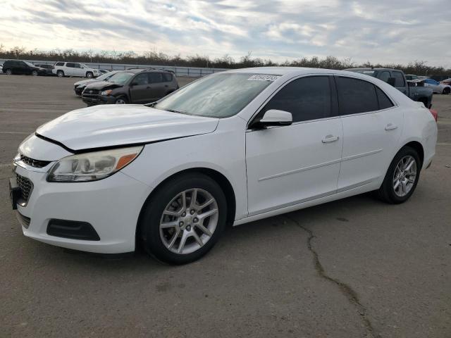 CHEVROLET MALIBU 2014 1g11c5sl6ef272226