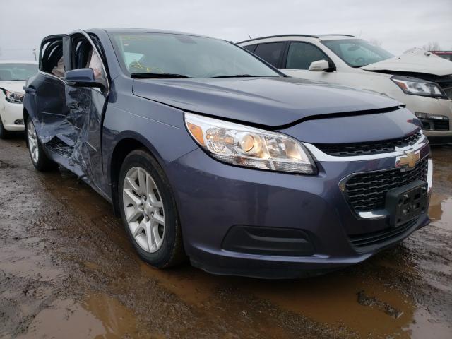 CHEVROLET MALIBU 1LT 2014 1g11c5sl6ef273618