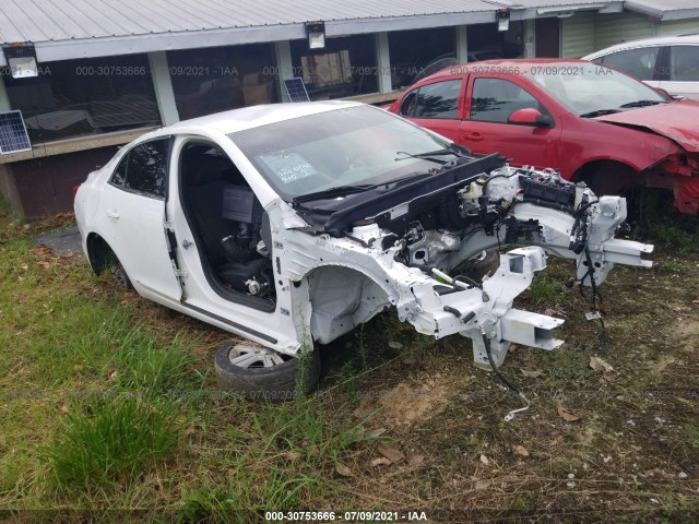 CHEVROLET MALIBU 2014 1g11c5sl6ef274087