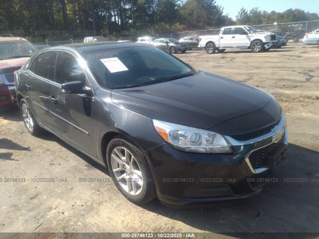 CHEVROLET MALIBU 2014 1g11c5sl6ef274638