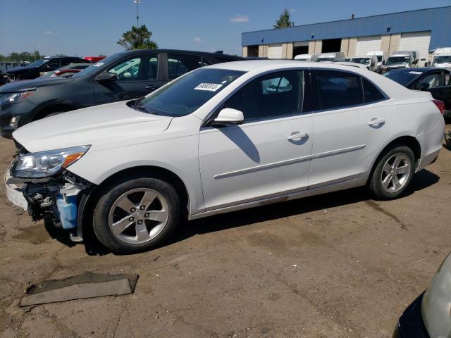 CHEVROLET MALIBU 1LT 2014 1g11c5sl6ef276325