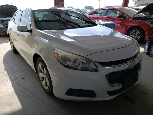 CHEVROLET MALIBU 1LT 2014 1g11c5sl6ef277393