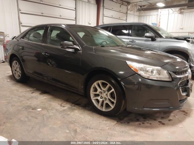 CHEVROLET MALIBU 2014 1g11c5sl6ef278012