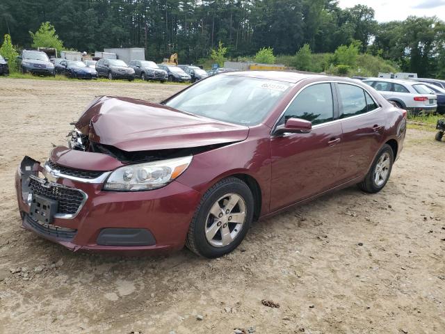 CHEVROLET MALIBU 1LT 2014 1g11c5sl6ef278818