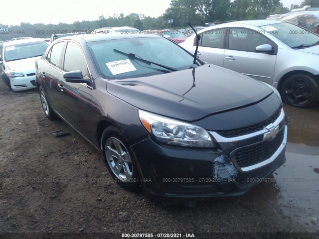 CHEVROLET MALIBU 2014 1g11c5sl6ef280892