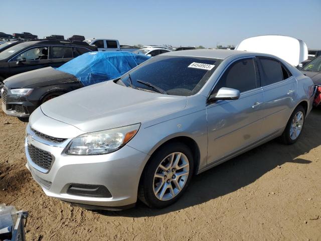 CHEVROLET MALIBU 1LT 2014 1g11c5sl6ef283078