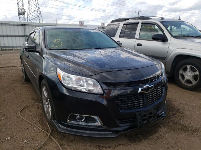 CHEVROLET MALIBU 1LT 2014 1g11c5sl6ef284764