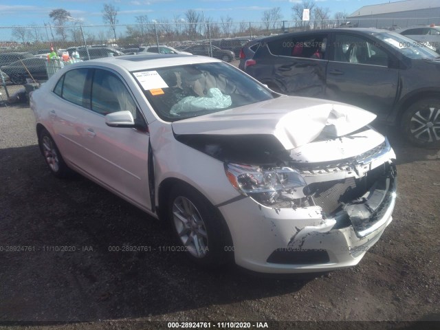 CHEVROLET MALIBU 2014 1g11c5sl6ef285316