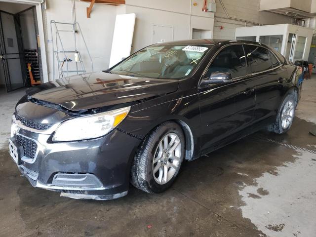 CHEVROLET MALIBU 1LT 2014 1g11c5sl6ef285428