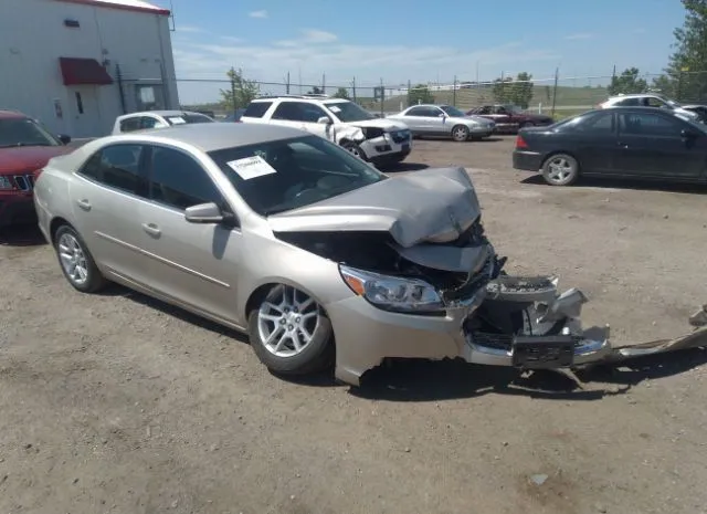 CHEVROLET MALIBU 2014 1g11c5sl6ef285879