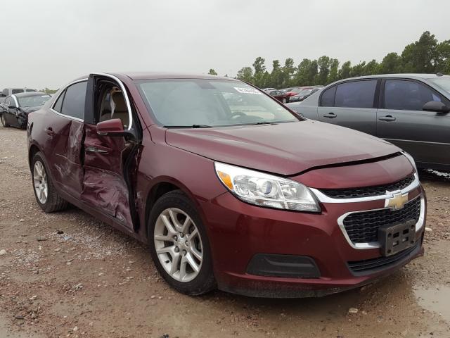 CHEVROLET MALIBU 1LT 2014 1g11c5sl6ef287065