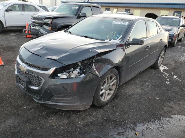 CHEVROLET MALIBU 1LT 2014 1g11c5sl6ef288202