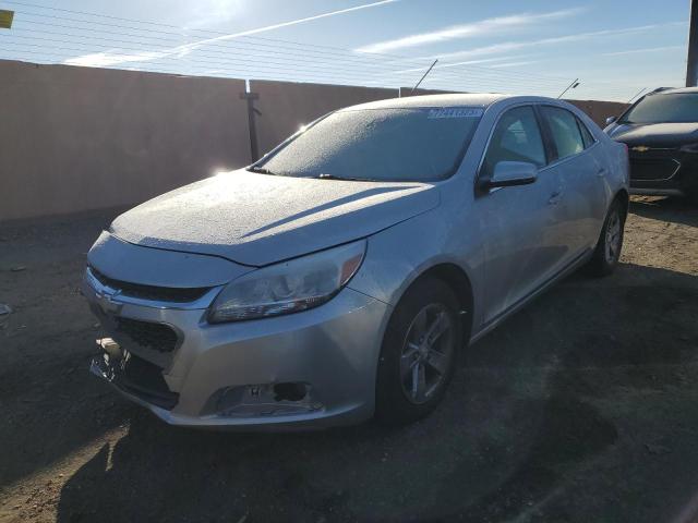 CHEVROLET MALIBU 2014 1g11c5sl6ef290158