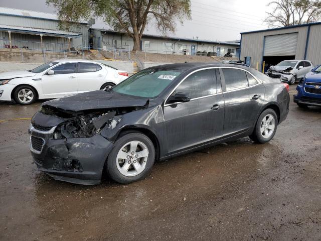 CHEVROLET MALIBU 1LT 2014 1g11c5sl6ef290564