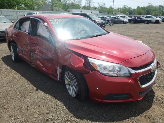 CHEVROLET MALIBU 1LT 2014 1g11c5sl6ef290998