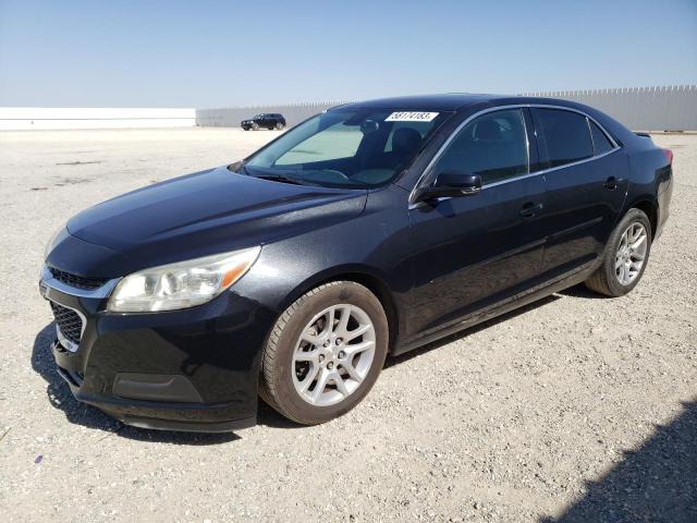 CHEVROLET MALIBU 1LT 2014 1g11c5sl6ef291259