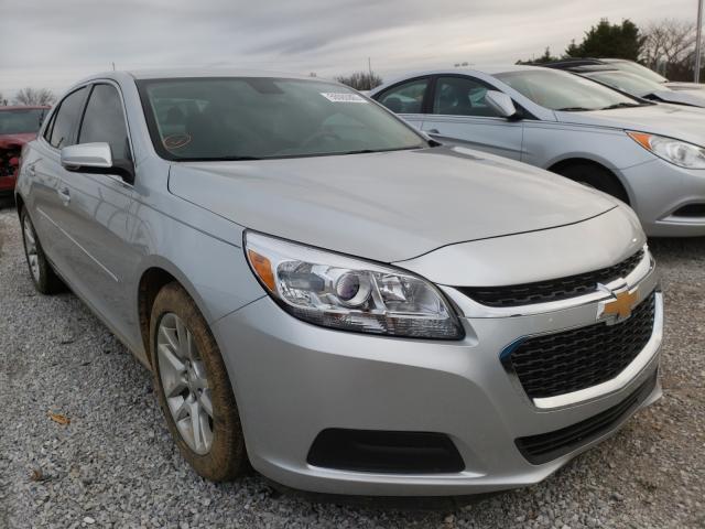 CHEVROLET MALIBU 1LT 2014 1g11c5sl6ef291424