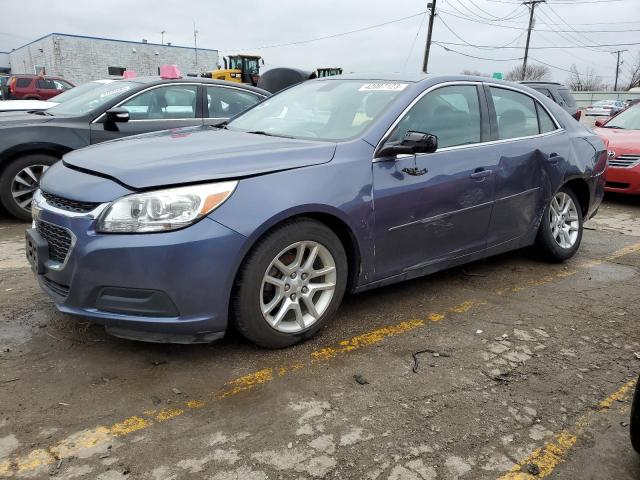 CHEVROLET MALIBU 1LT 2014 1g11c5sl6ef291889