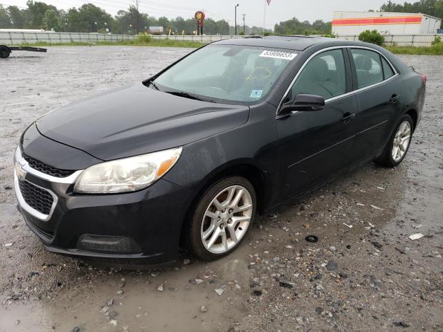 CHEVROLET MALIBU 1LT 2014 1g11c5sl6ef293786