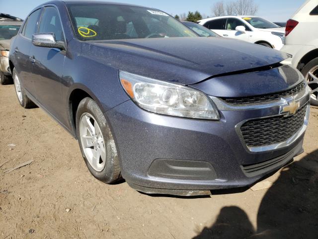 CHEVROLET MALIBU 1LT 2014 1g11c5sl6ef300137