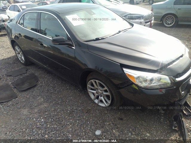 CHEVROLET MALIBU 2014 1g11c5sl6ef300428