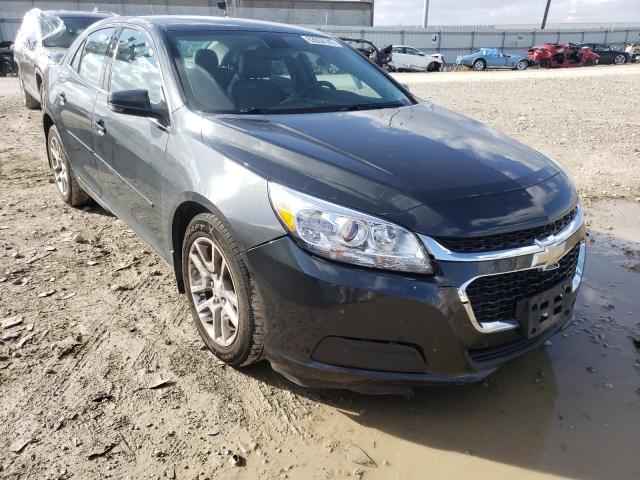 CHEVROLET MALIBU 1LT 2014 1g11c5sl6ef300915