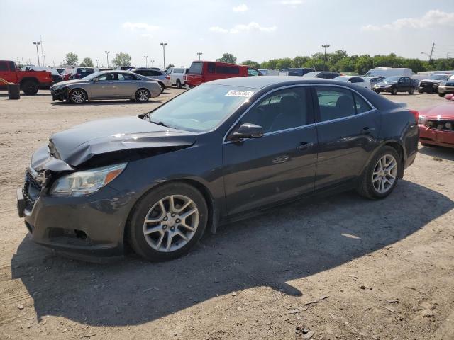 CHEVROLET MALIBU 2014 1g11c5sl6ef301546