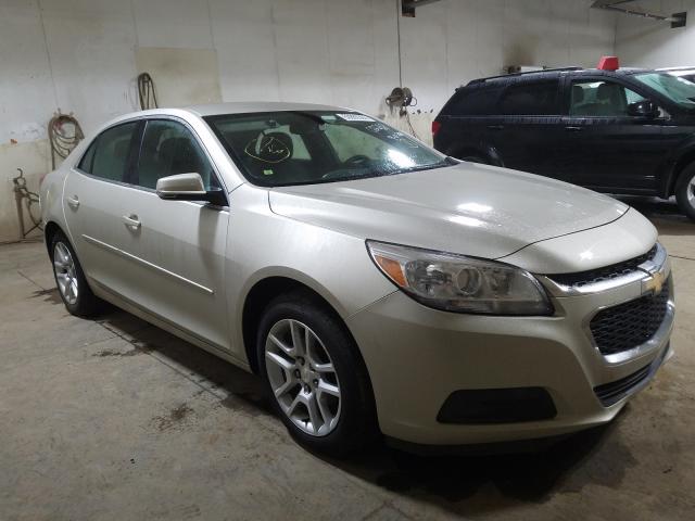 CHEVROLET MALIBU 1LT 2014 1g11c5sl6ef302258