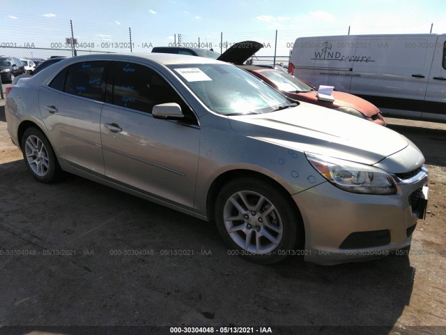 CHEVROLET MALIBU 2014 1g11c5sl6ef302289