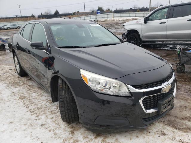 CHEVROLET MALIBU 1LT 2014 1g11c5sl6ef303054