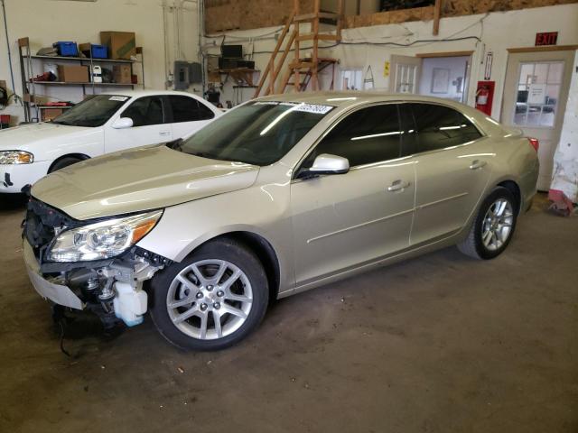 CHEVROLET MALIBU 2014 1g11c5sl6ef303071