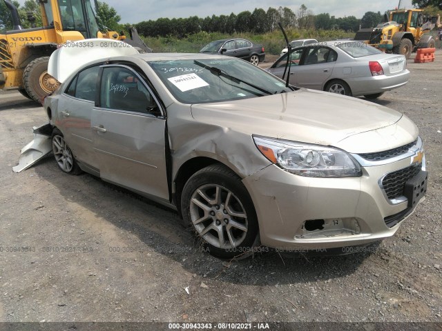 CHEVROLET MALIBU 2014 1g11c5sl6ef303829