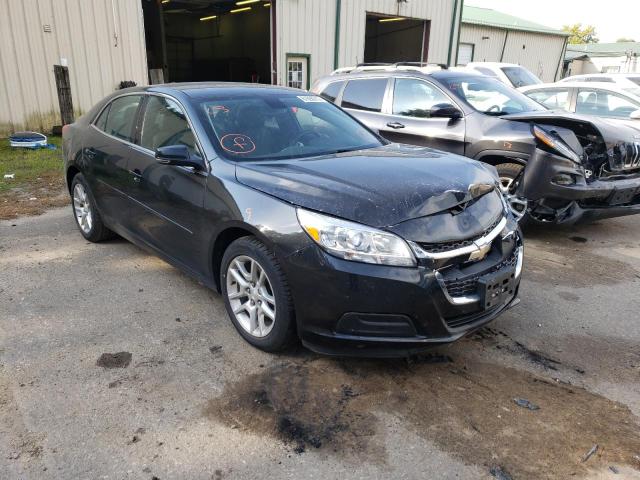 CHEVROLET MALIBU 1LT 2014 1g11c5sl6ef304317