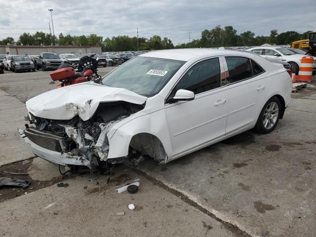 CHEVROLET MALIBU 1LT 2014 1g11c5sl6eu142572