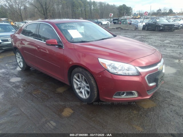 CHEVROLET MALIBU 2014 1g11c5sl6eu142782