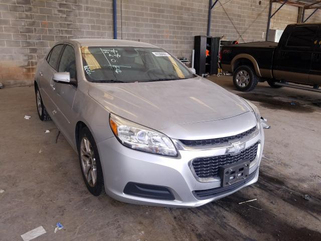 CHEVROLET MALIBU 1LT 2014 1g11c5sl6eu149053